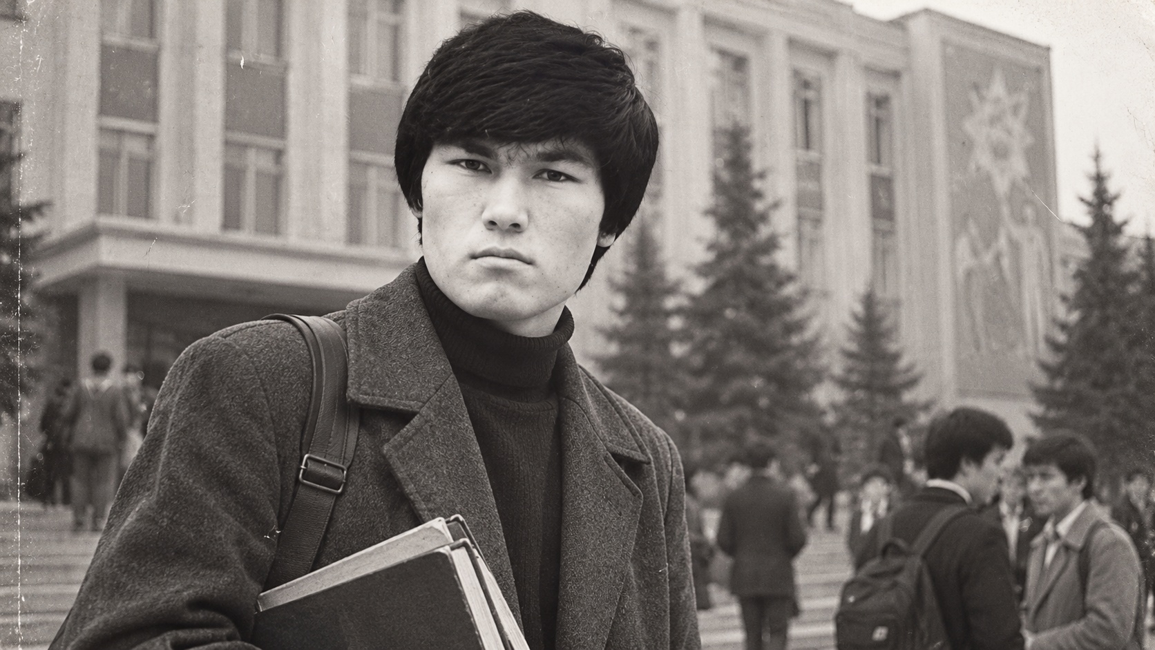 Қайрат Рысқұлбеков — Желтоқсан 1986 жылғы оқиғаның символы, Халық Қаһарманы
