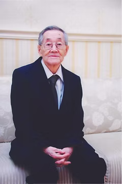 Жаңашылдың қайтымсыз энергиясы