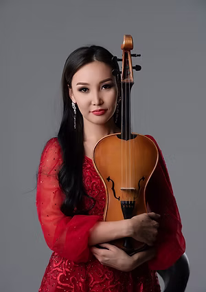 Мақсатымыз – қобызды 
насихаттау!