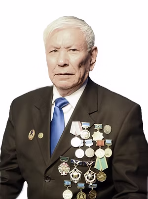 Мақсат Қырғызбайұлы Қаңтарбаев