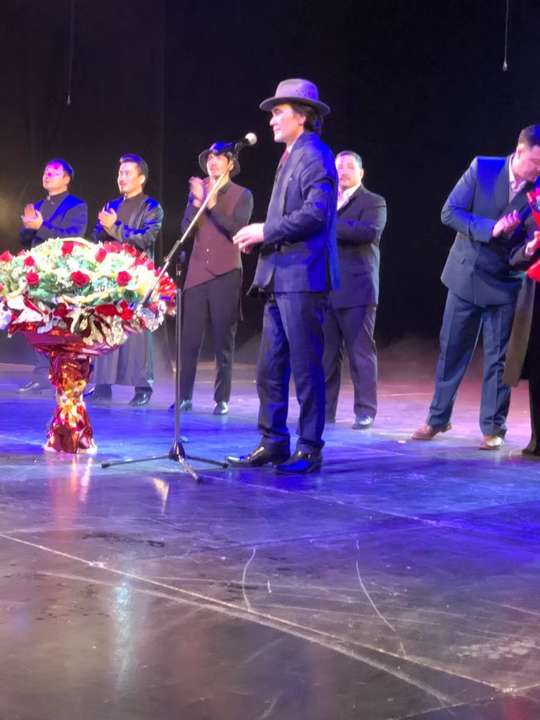 КҮРЕС ӘЛІ ЖАЛҒАСАДЫ