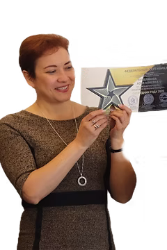 Кішкентай сәттіліктен үлкен жетістік басталады!