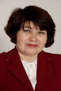 Ғалым  жолы - өнеге!