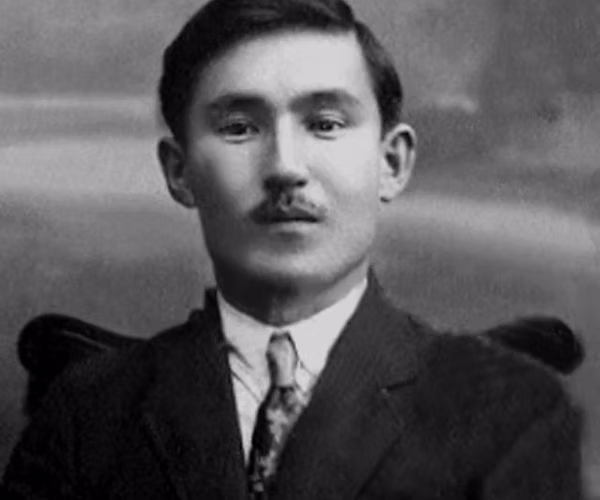 Қошке Кемеңгерұлы