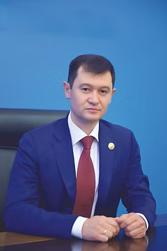 Құқықтық көмекті жүзеге асыруды зерттеуші