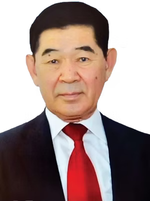 Мақсат Қырғызбайұлы Қаңтарбаев