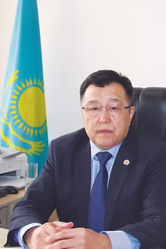 Қазақстандық білім беру қызметтері нарығында колледждердің бәсекеге қабілеттілігін арттыру