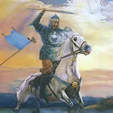 Өтеген батыр