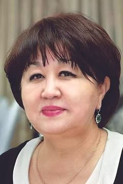 Мұнай-газ кешенін дамытуға қосқан үлесі үшін